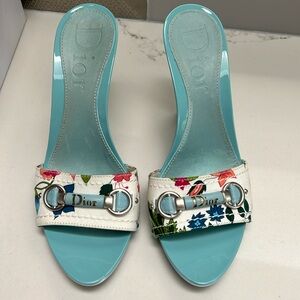 Dior Heels